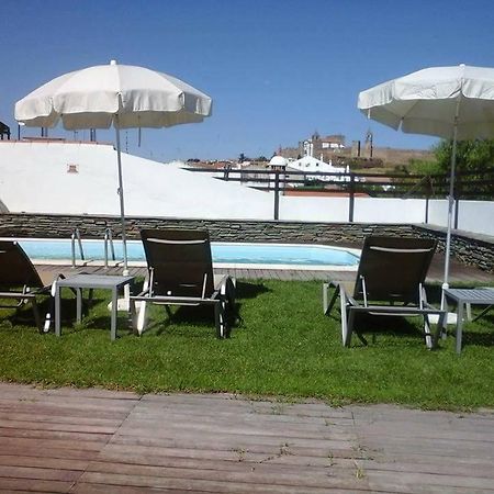 Casa Esquivel Villa Mourao Ngoại thất bức ảnh