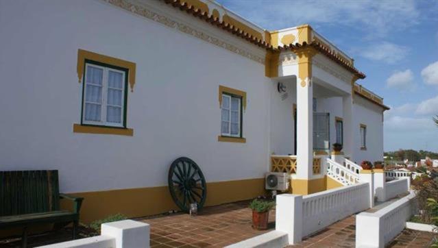 Casa Esquivel Villa Mourao Ngoại thất bức ảnh