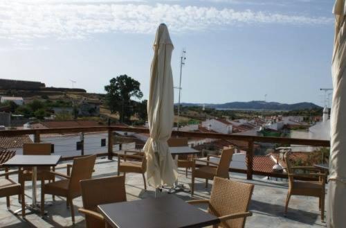 Casa Esquivel Villa Mourao Ngoại thất bức ảnh
