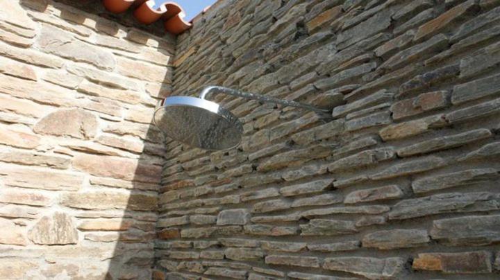 Casa Esquivel Villa Mourao Ngoại thất bức ảnh