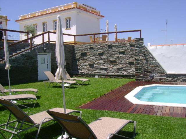 Casa Esquivel Villa Mourao Ngoại thất bức ảnh