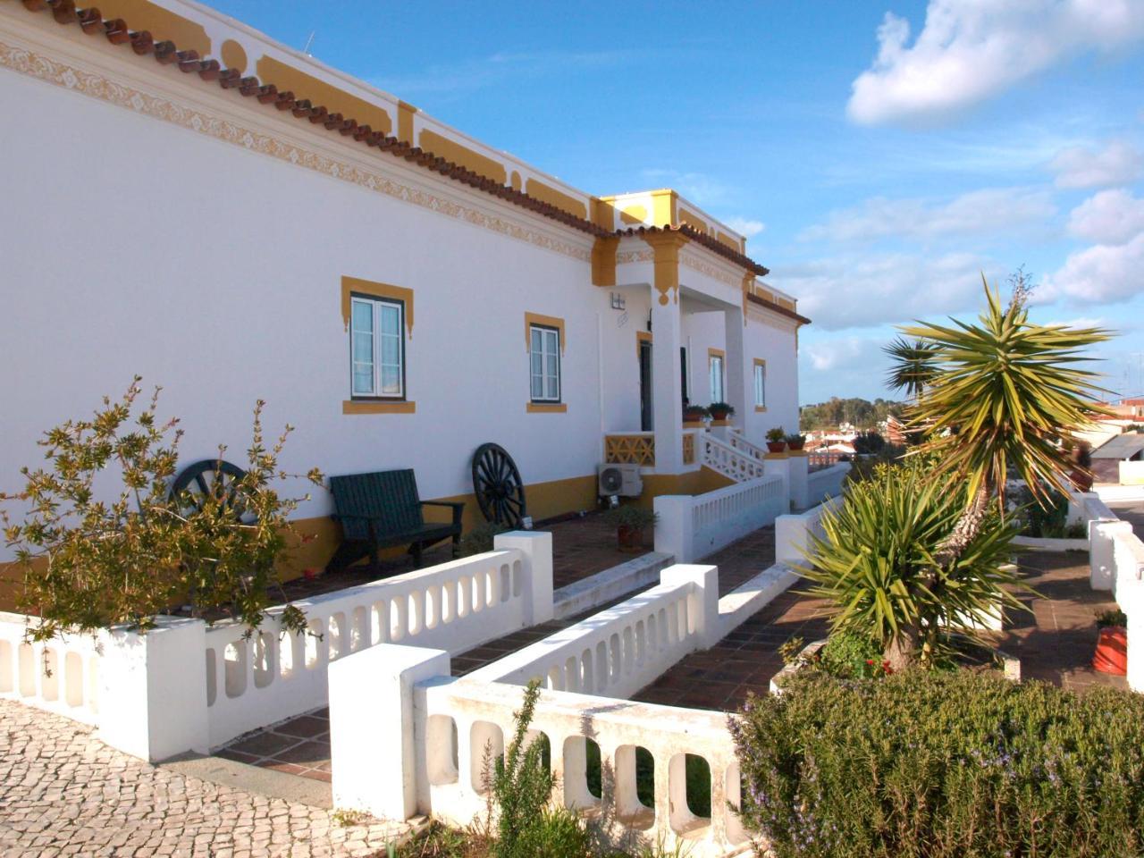 Casa Esquivel Villa Mourao Ngoại thất bức ảnh
