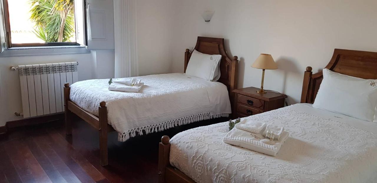 Casa Esquivel Villa Mourao Ngoại thất bức ảnh