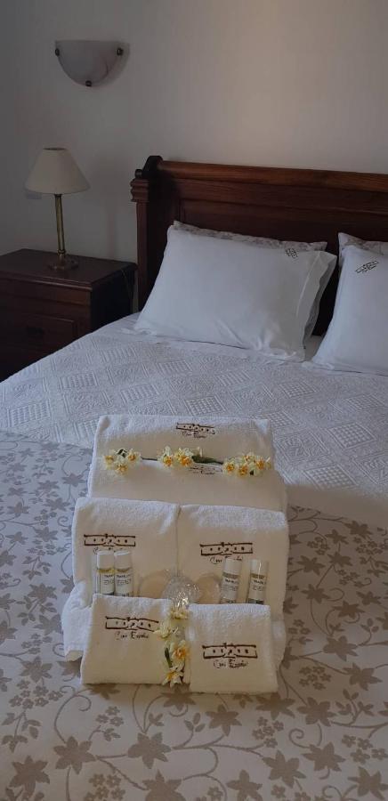 Casa Esquivel Villa Mourao Ngoại thất bức ảnh